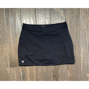 Land’s End Tennis Skirt Skort